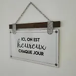 Holiday home De La Baie Des Anges Saint-Valery-sur-Somme