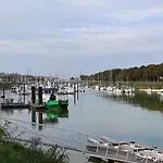 Holiday home De La Baie Des Anges Saint-Valery-sur-Somme