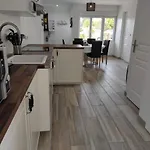 Holiday home De La Baie Des Anges *