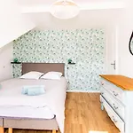 De La Baie Des Anges Дом отдыха *