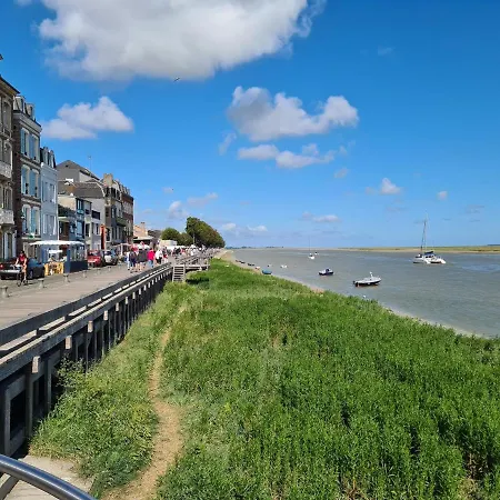 De La Baie Des Anges * Saint-Valéry-sur-Somme