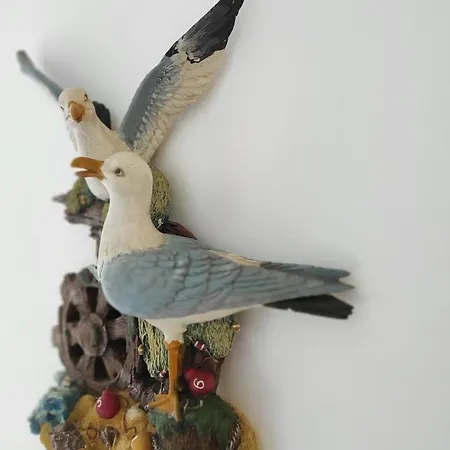 De La Baie Des Anges