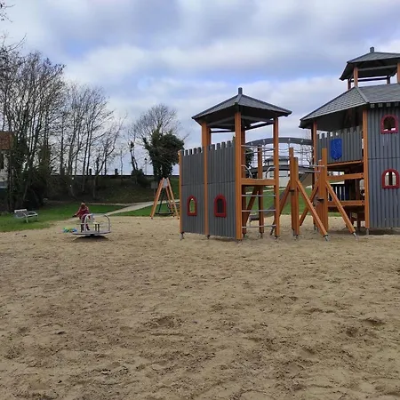 Prázdninový dům De La Baie Des Anges *