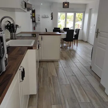 Casa vacanze De La Baie Des Anges *