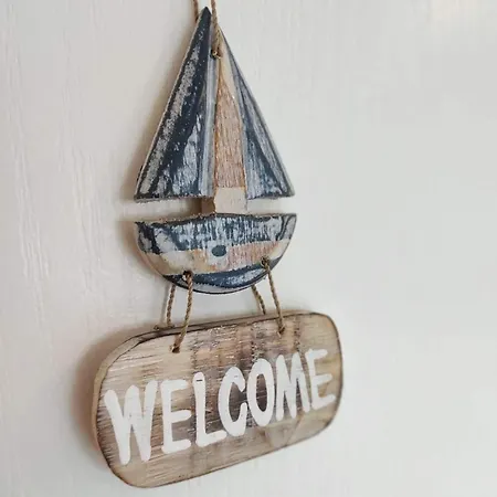 De La Baie Des Anges Casa vacanze *