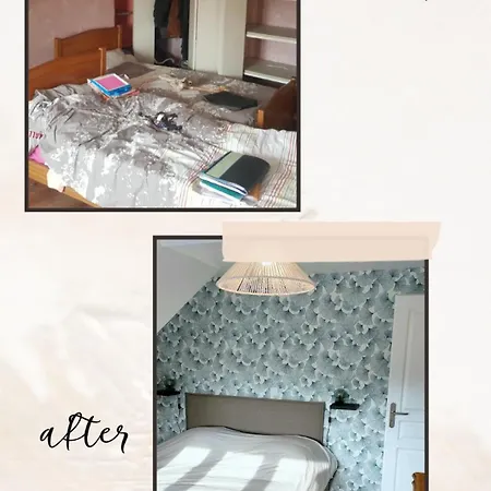 Casa vacanze De La Baie Des Anges *