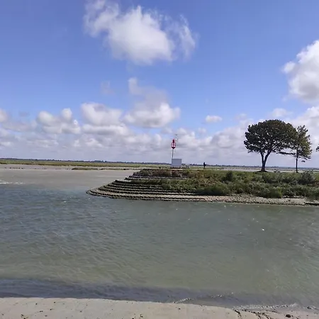 Casa vacanze De La Baie Des Anges *