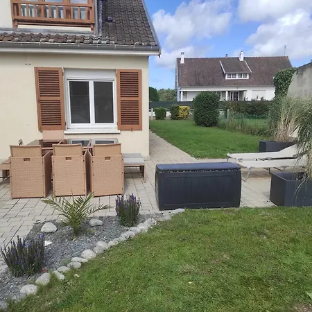 De La Baie Des Anges * Saint-Valéry-sur-Somme