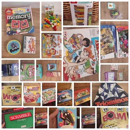 De La Baie Des Anges Casa vacanze *