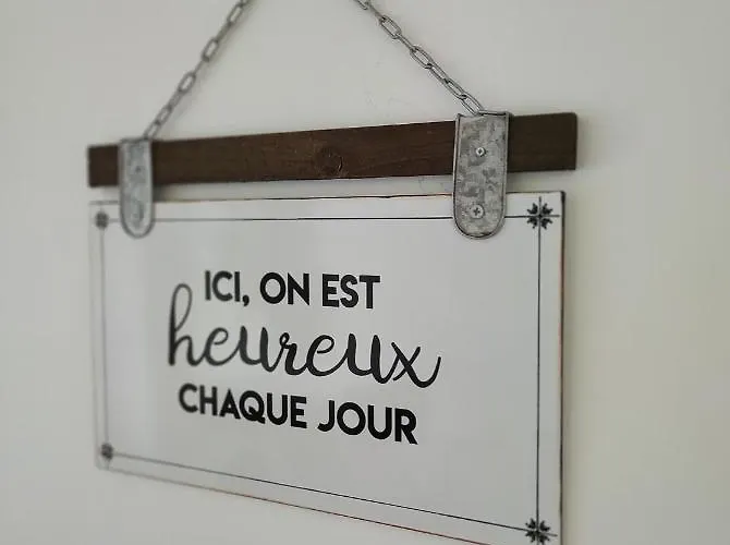 Holiday home De La Baie Des Anges Saint-Valery-sur-Somme