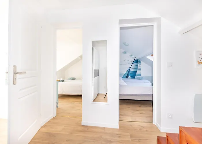 De La Baie Des Anges Saint-Valery-sur-Somme