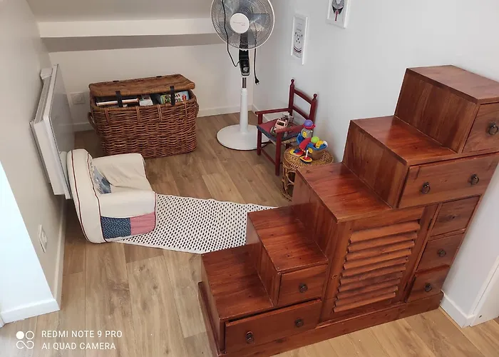 De La Baie Des Anges * Saint-Valery-sur-Somme